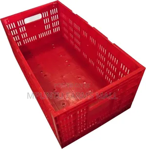 Egg Transporting Basket
