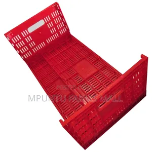 Egg Transporting Basket