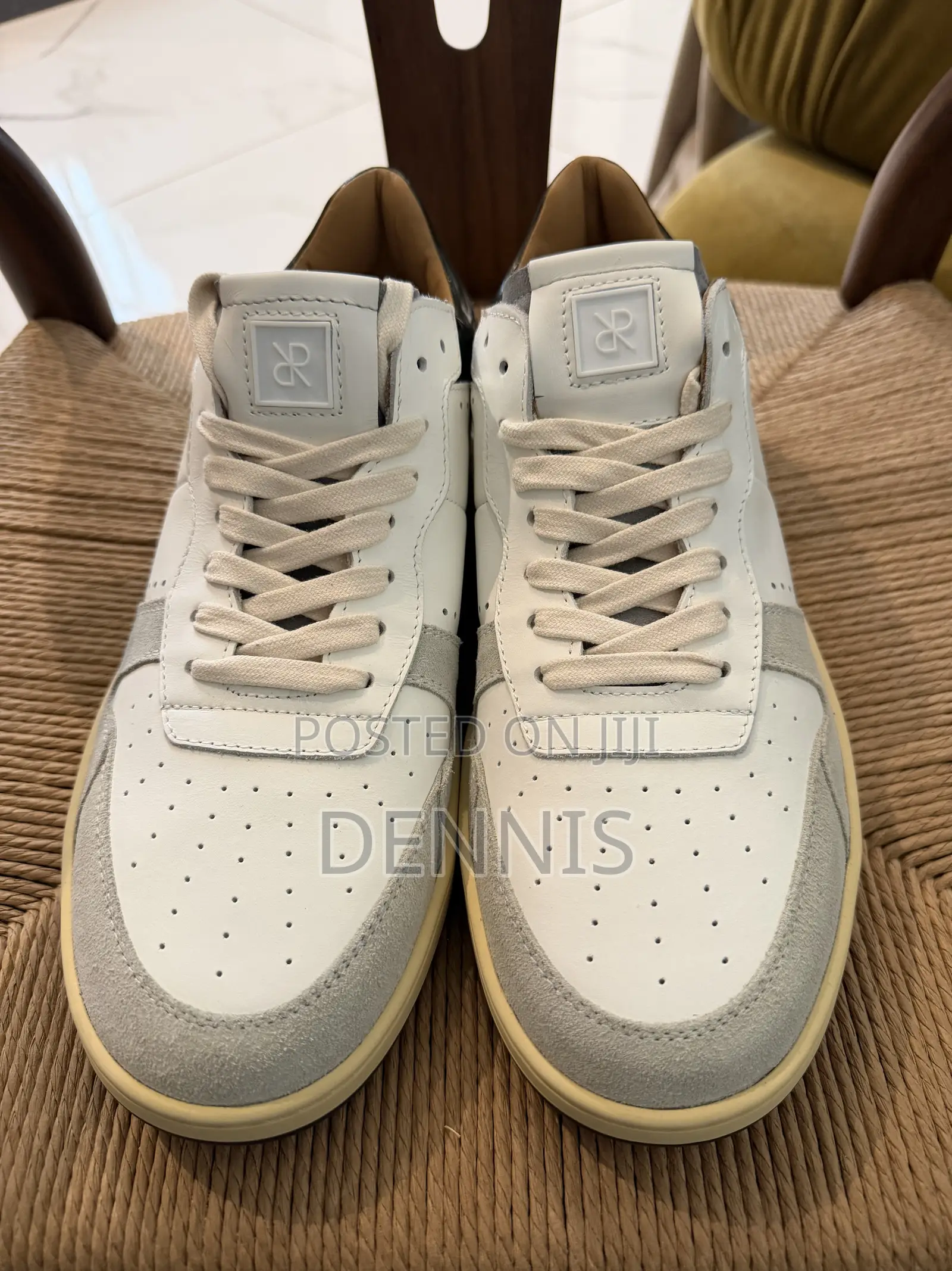 Rubi Rosa - Eva Sneaker