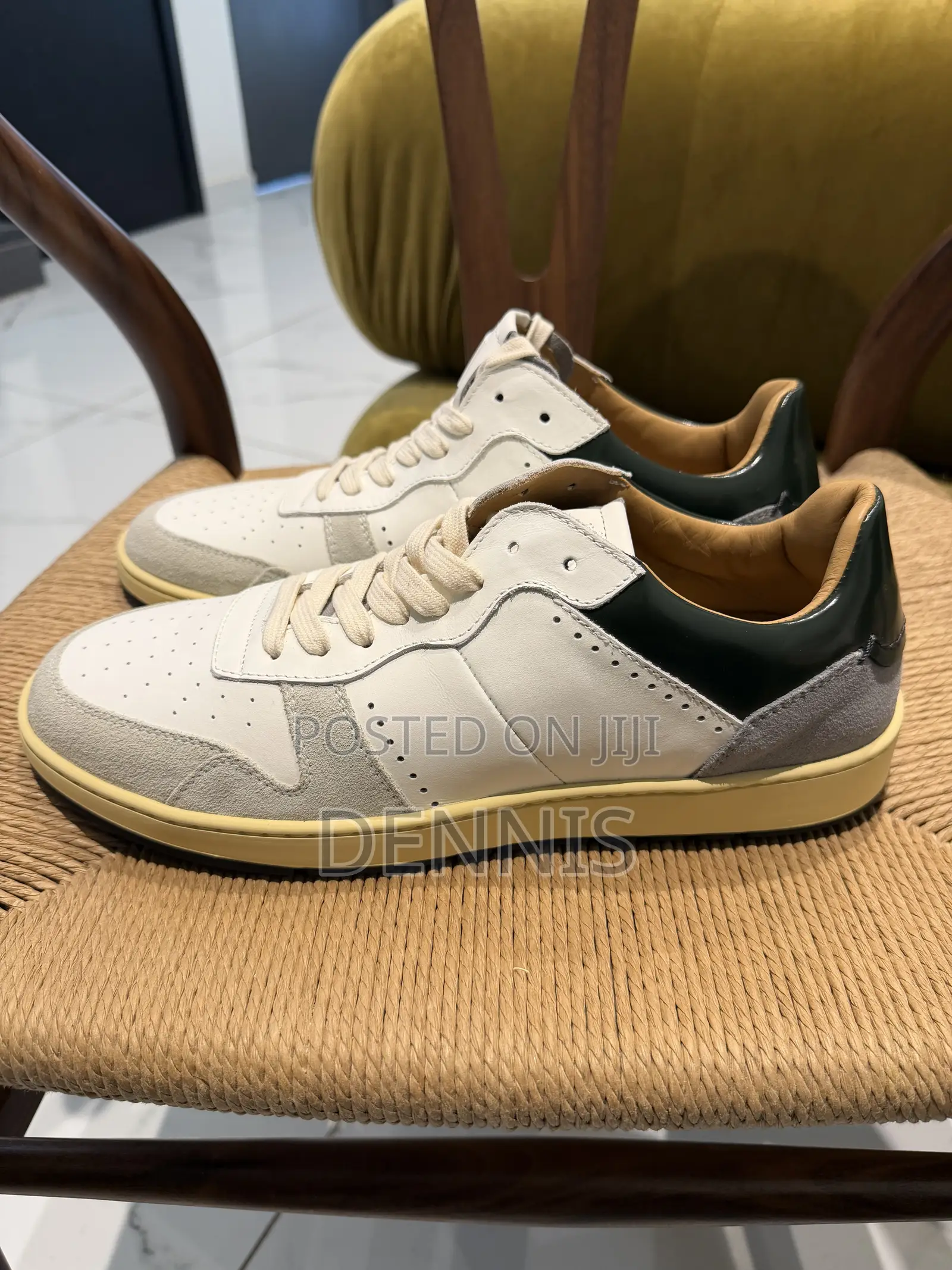 Rubi Rosa - Eva Sneaker