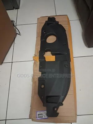 Radiator Support Panel/Cover Civic 2014-2015