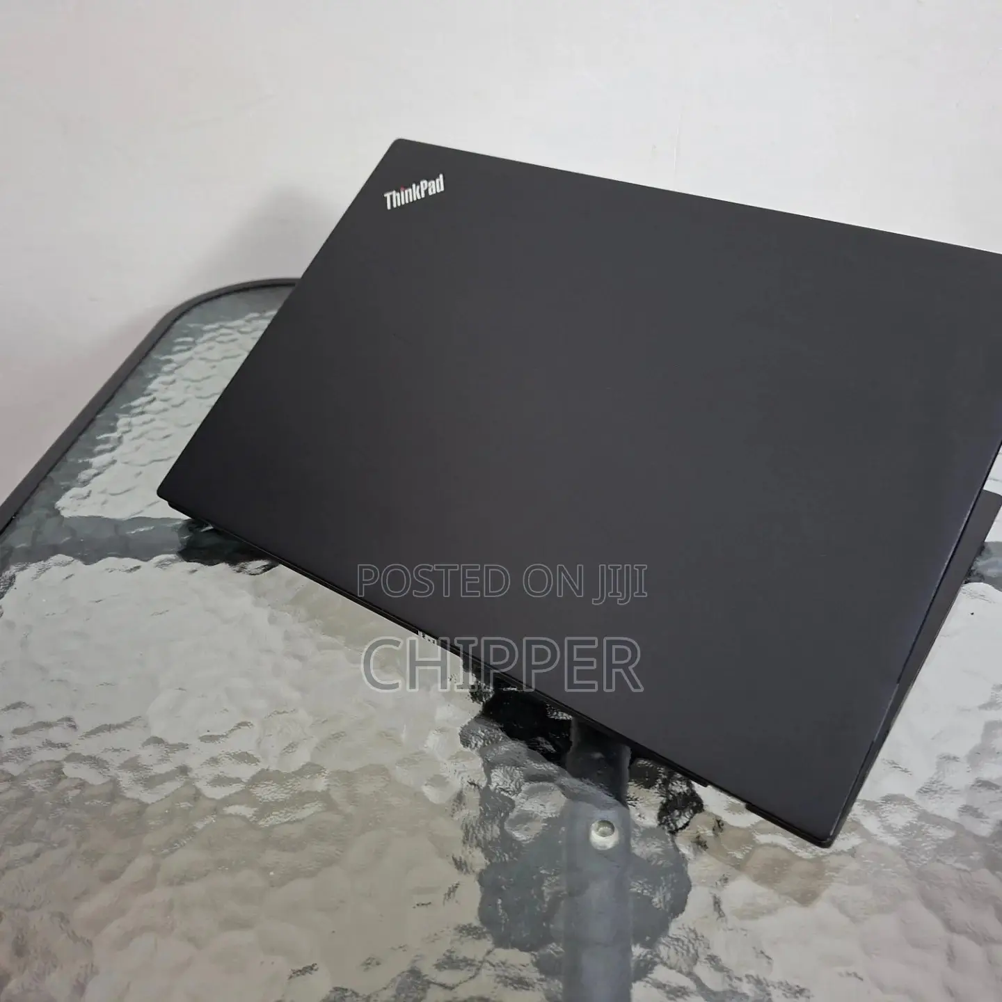 Laptop Lenovo ThinkPad T470 8GB Intel Core i5 SSD 256GB
