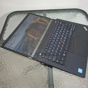 Laptop Lenovo ThinkPad T470 8GB Intel Core i5 SSD 256GB