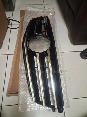 Front Grill C300 C-Class 2016-2020