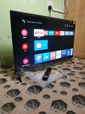 TCL Android Tv