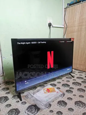 TCL Android Tv