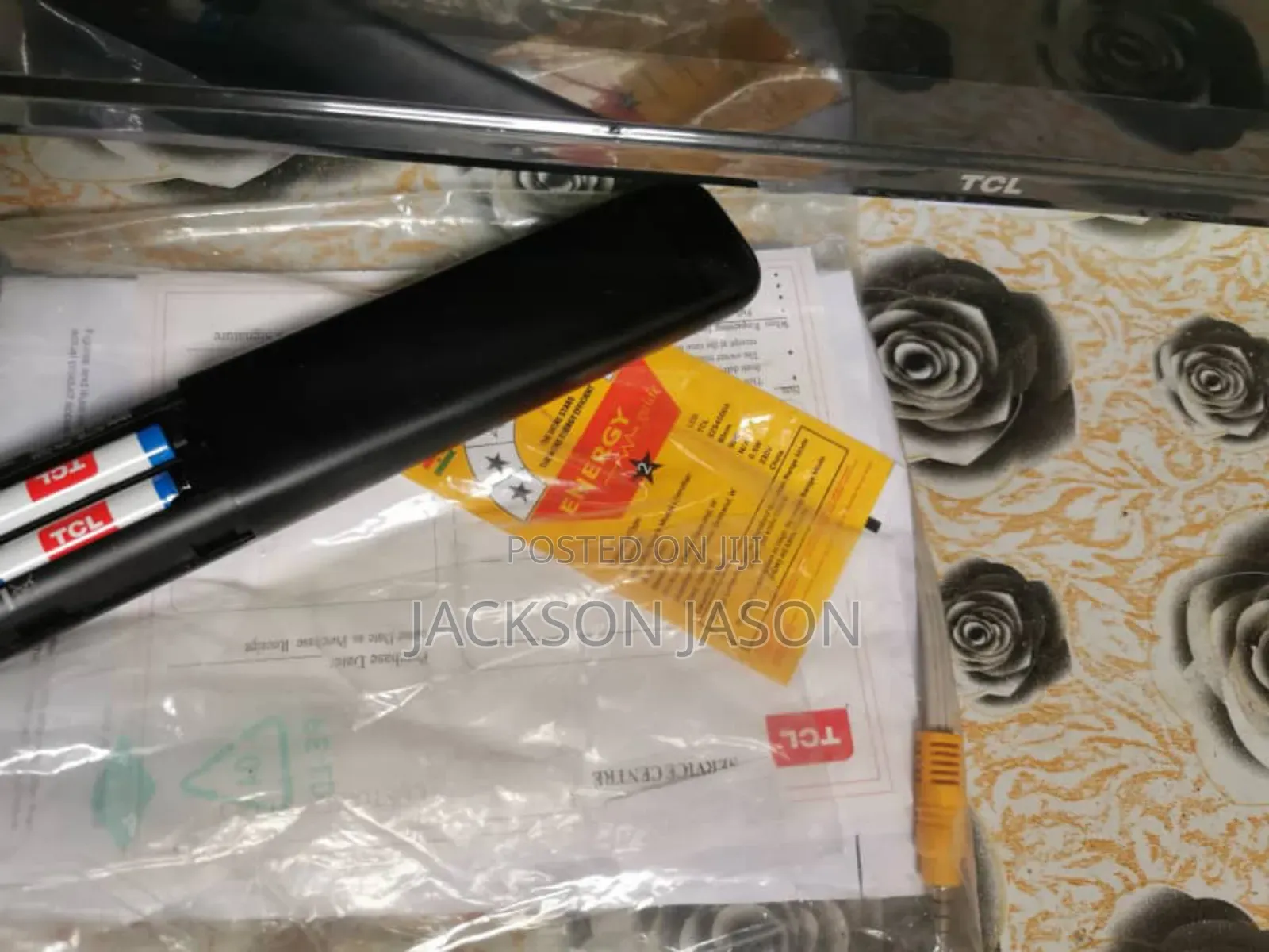 TCL Android Tv