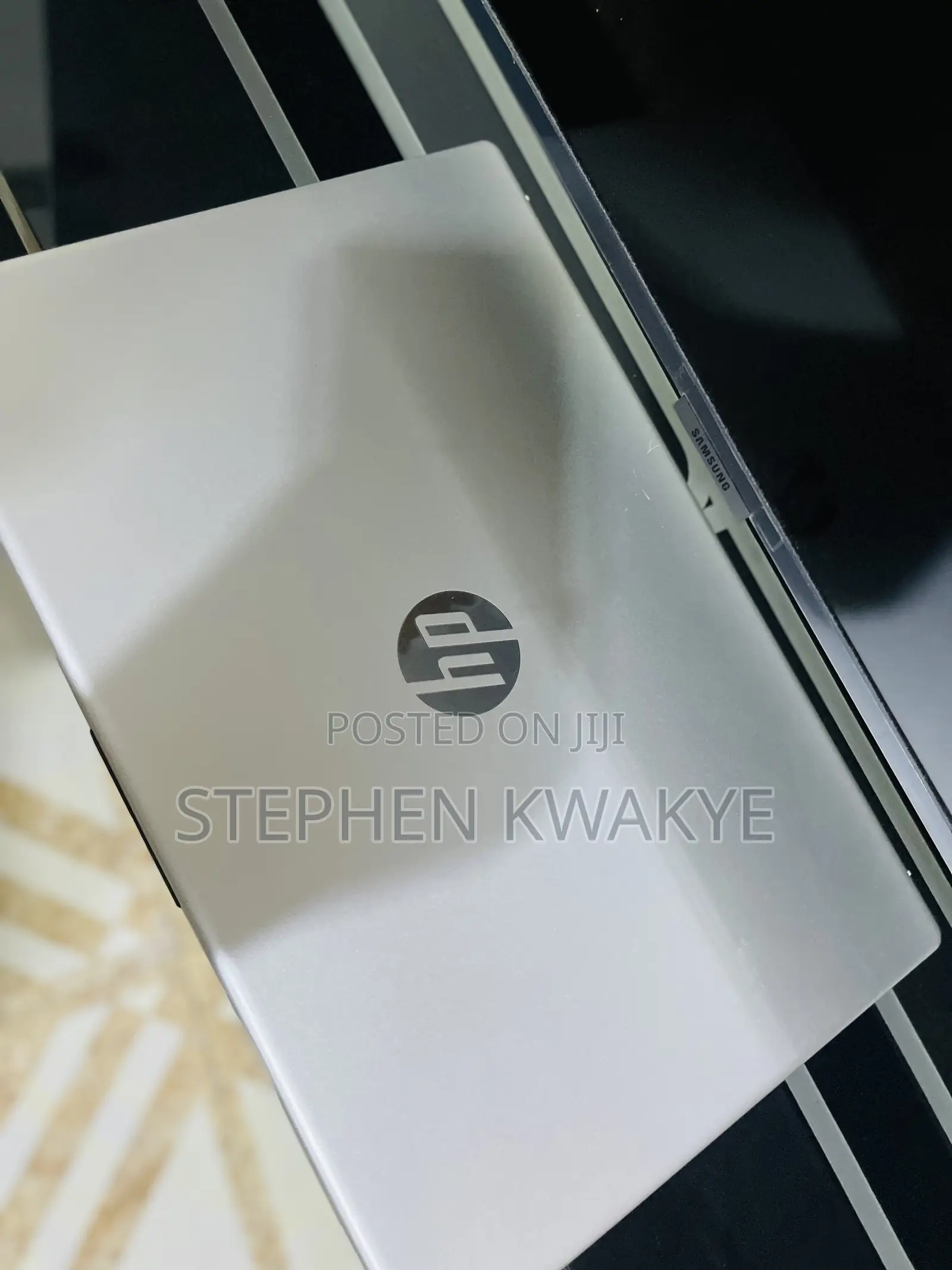 New Laptop HP 15 8GB Intel Core Ultra 5 SSD 512GB