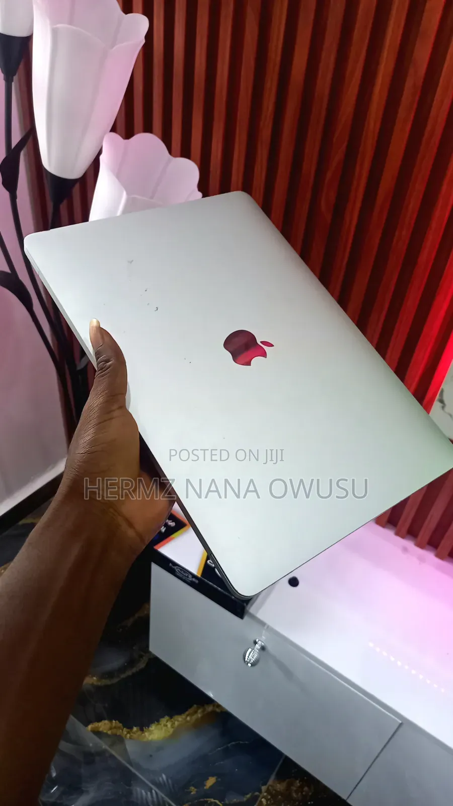 Laptop Apple MacBook Pro 2017 8GB Intel Core i5 SSD 256GB