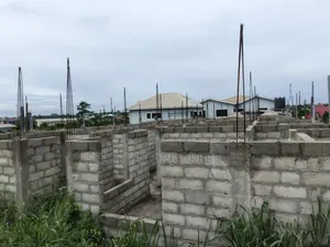 36 Bedrooms Hostel ( Kumasi Technical University)