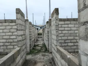 36 Bedrooms Hostel ( Kumasi Technical University)