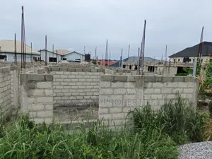 36 Bedrooms Hostel ( Kumasi Technical University)