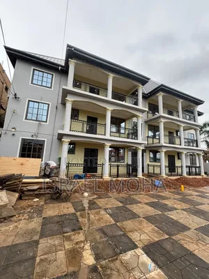 2bdrm Apartment in Community 4, New Legon for rent