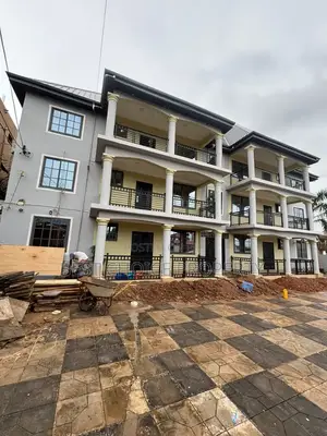 2bdrm Apartment in Community 4, New Legon for rent