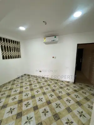 2bdrm Apartment in Community 4, New Legon for rent