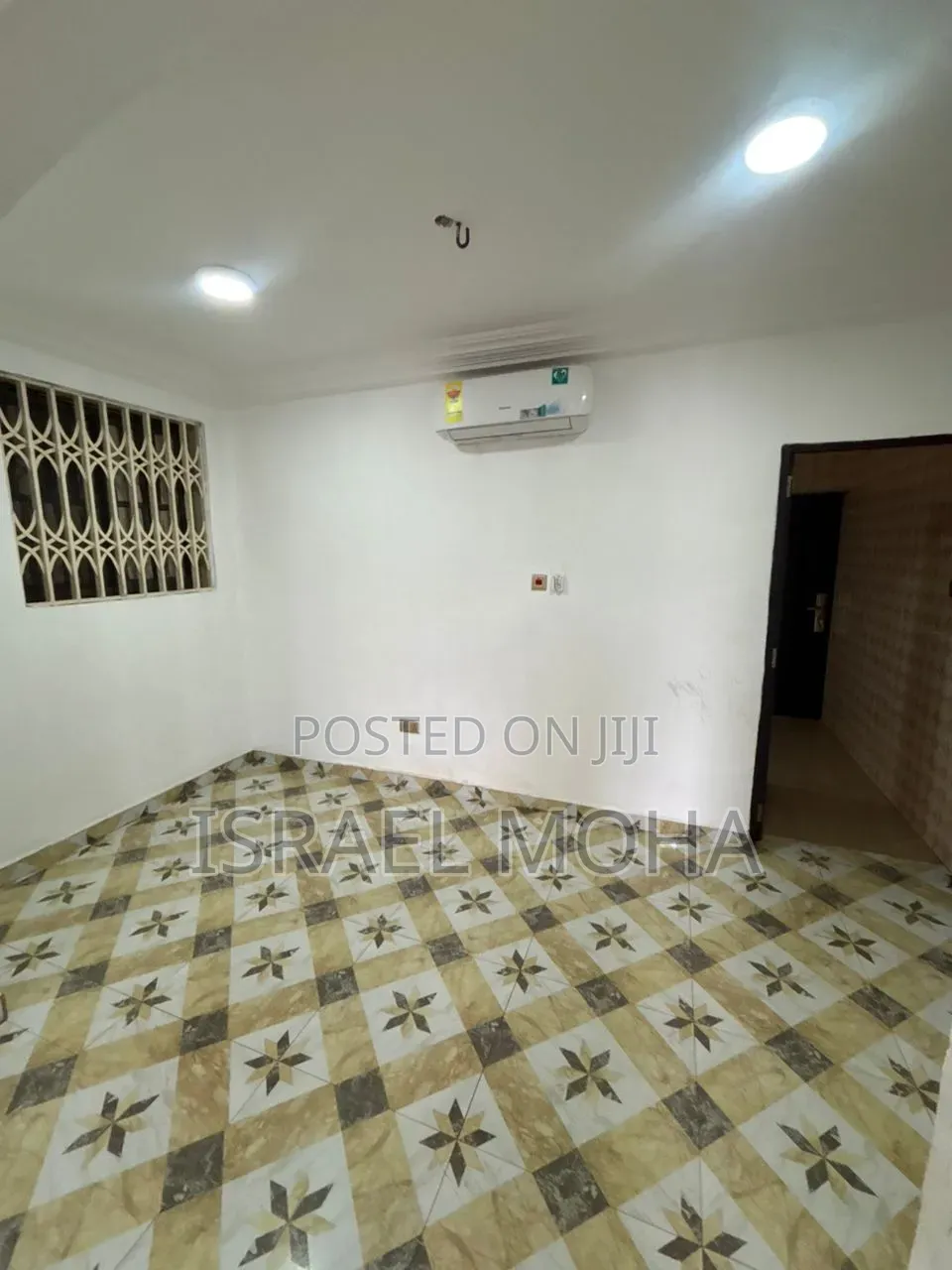 2bdrm Apartment in Community 4, New Legon for rent