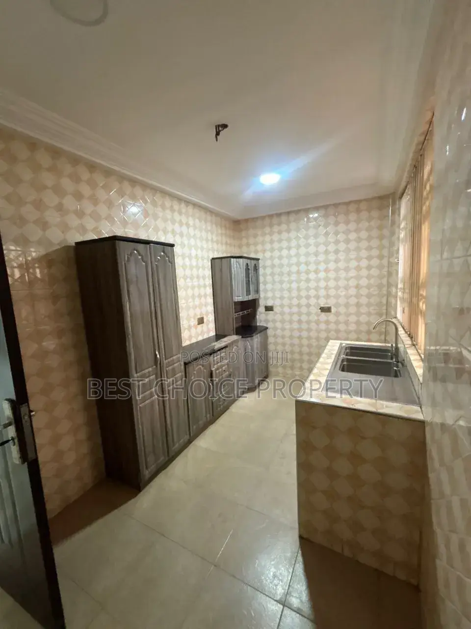 2bdrm Apartment in Community 4, New Legon for rent