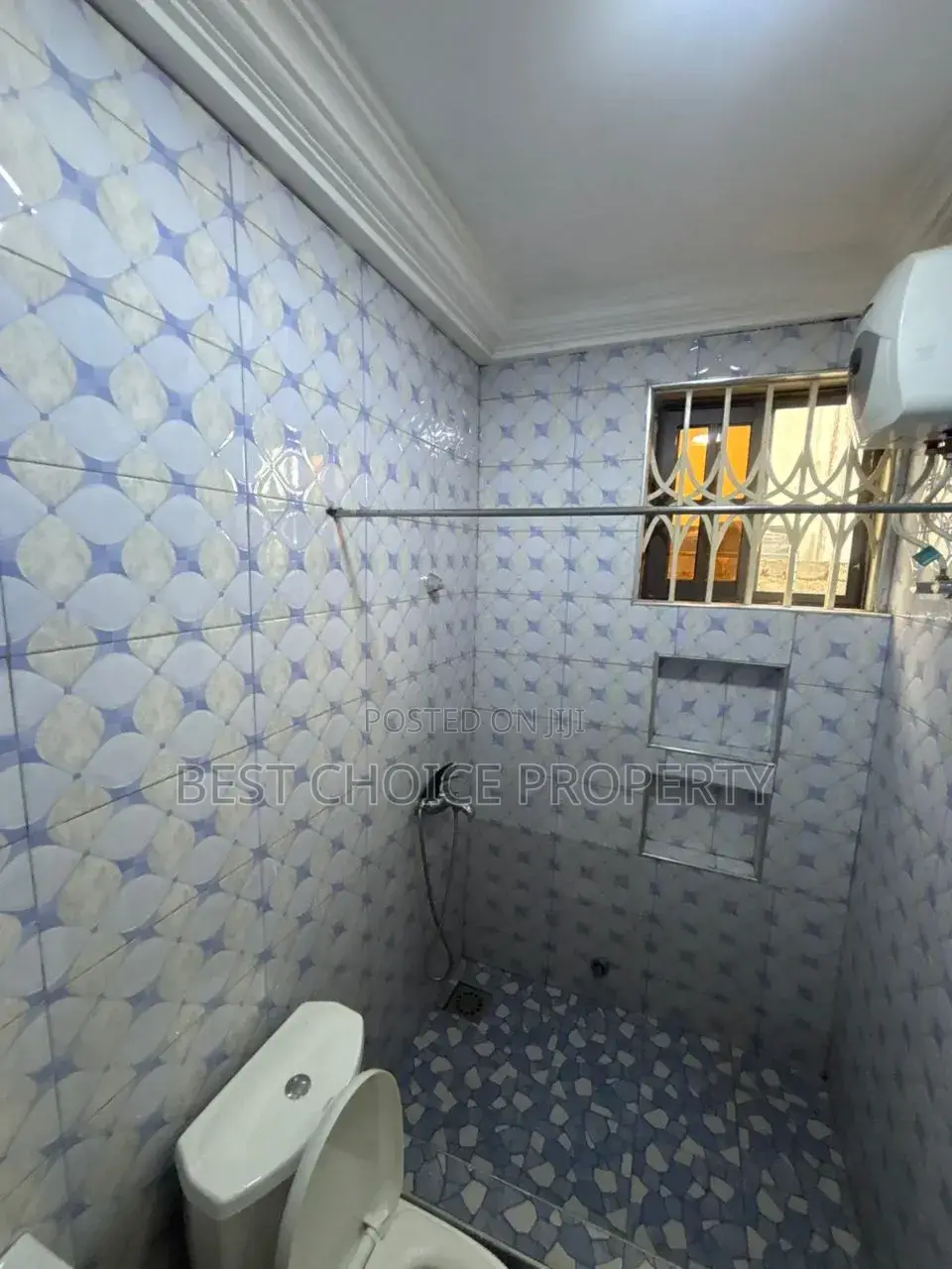 2bdrm Apartment in Community 4, New Legon for rent