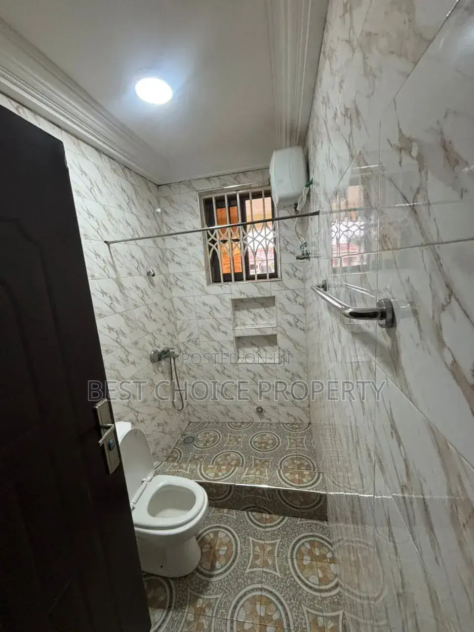 2bdrm Apartment in Community 4, New Legon for rent