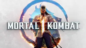 Mortal Kombat 1 (Ps5) Online Account