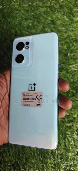 OnePlus Nord CE 2 5G 128 GB Blue