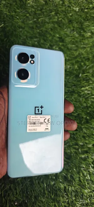 OnePlus Nord CE 2 5G 128 GB Blue