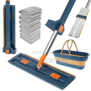 Folding Mop