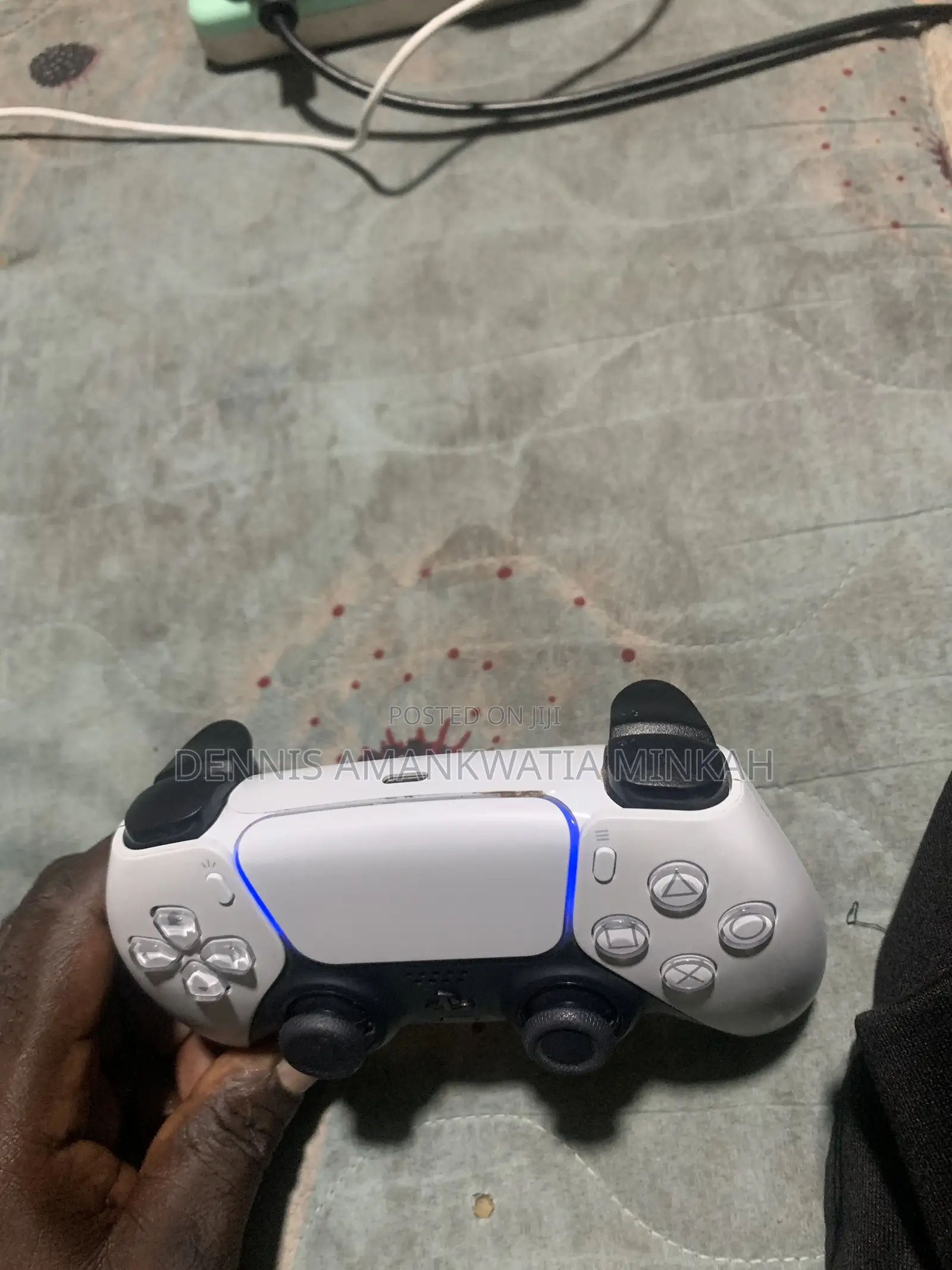 Ps5 Controller