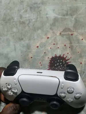 Ps5 Controller