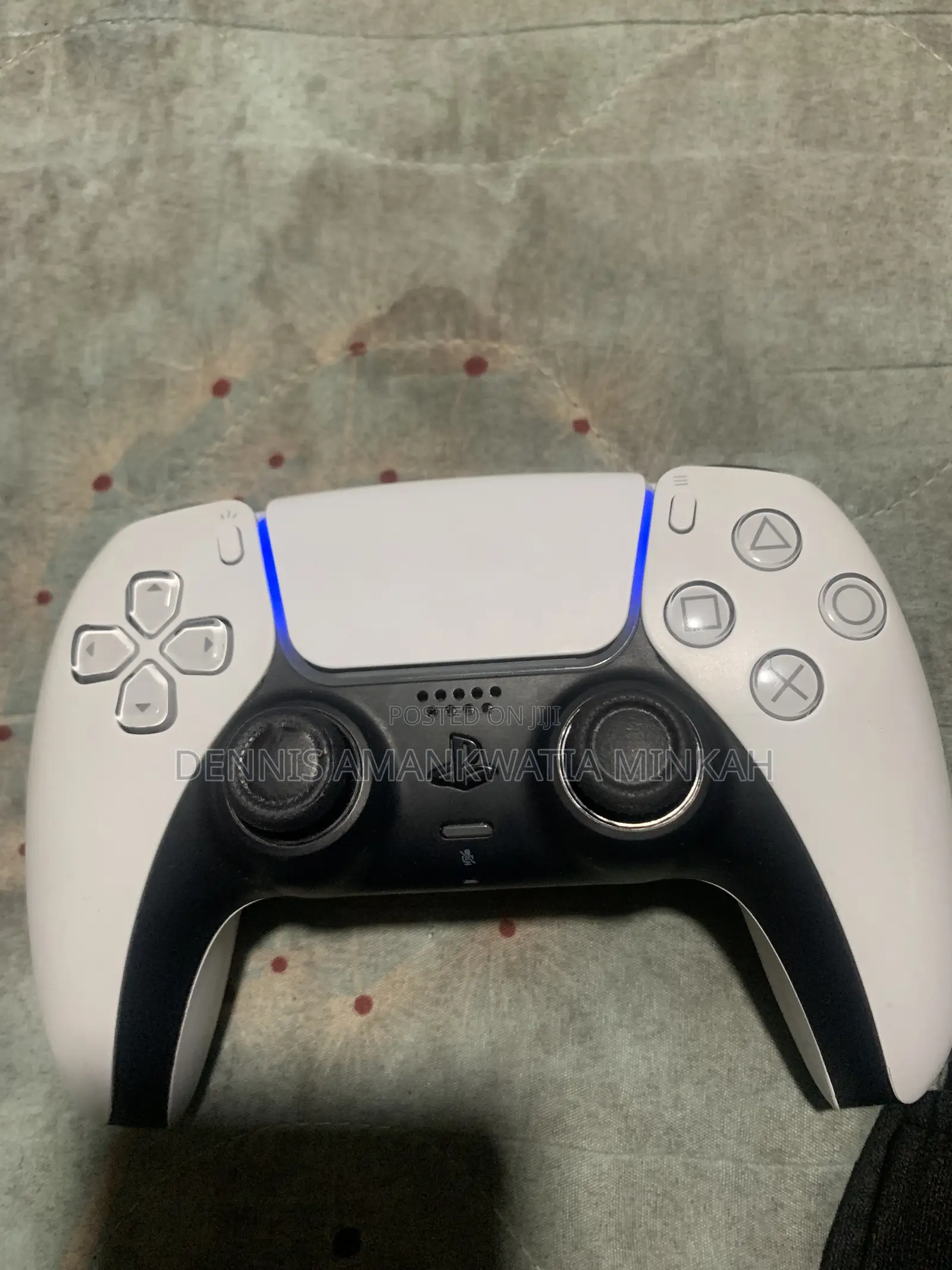 Ps5 Controller
