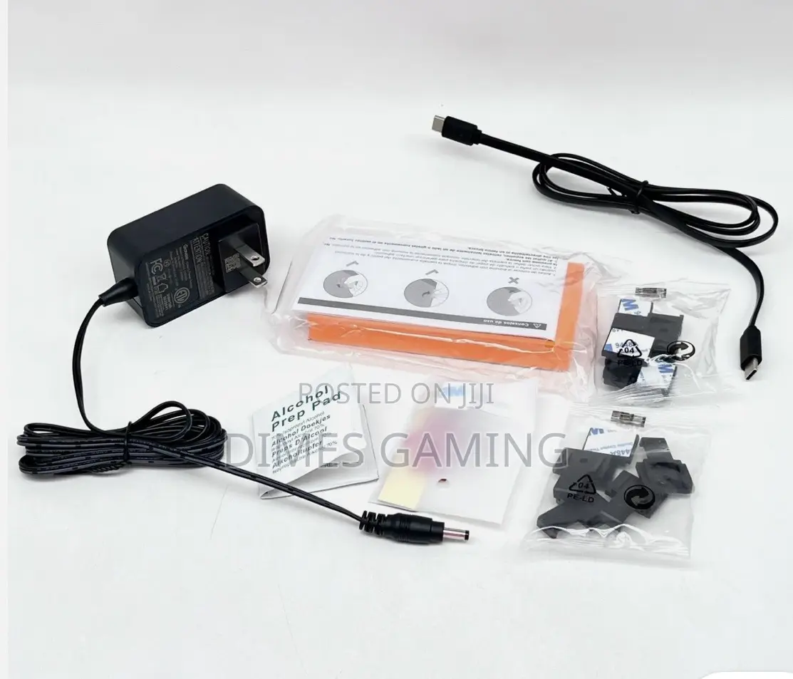 Govee Tv Backlight 3 Lite With Fish Eye Camera 40-50 Inches Tv