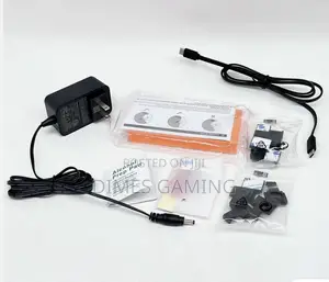Govee Tv Backlight 3 Lite With Fish Eye Camera 40-50 Inches Tv