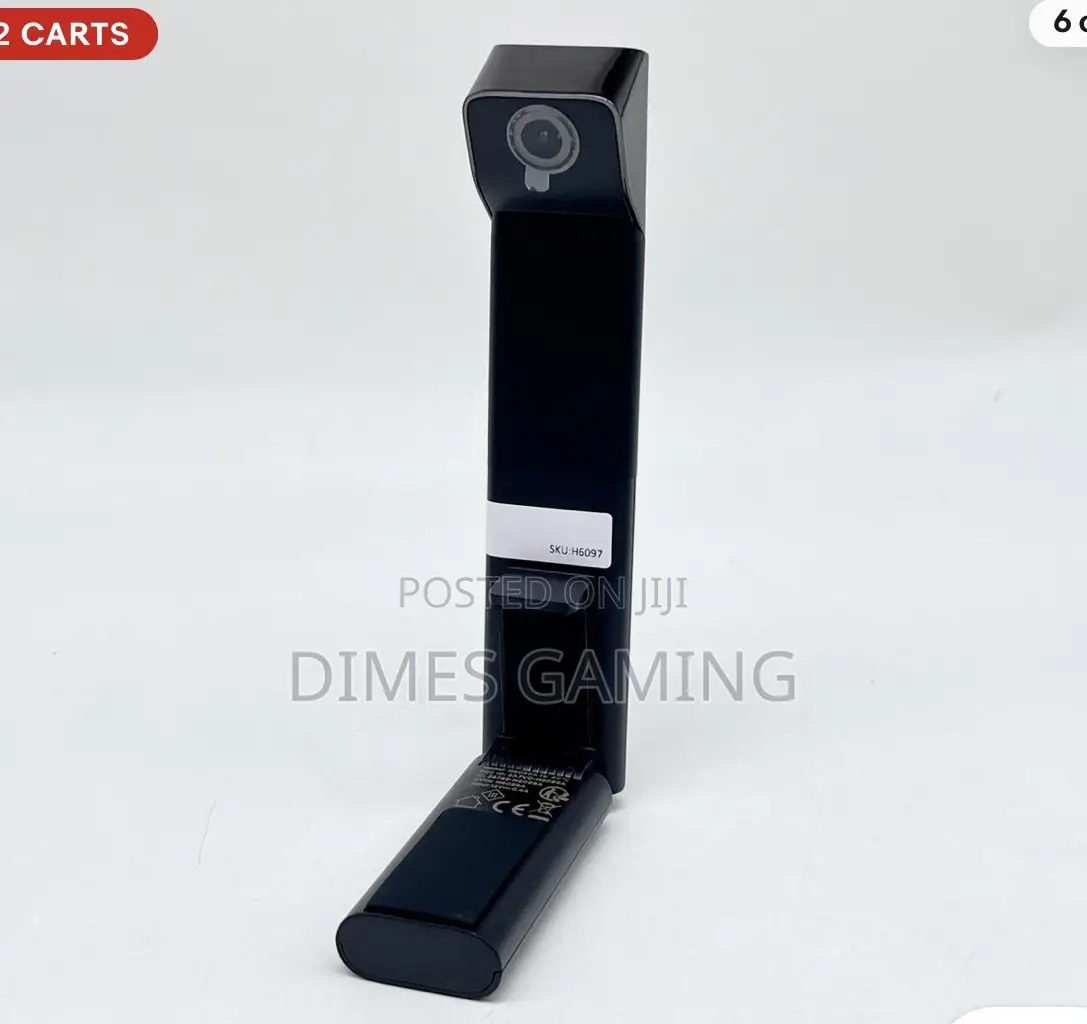 Govee Tv Backlight 3 Lite With Fish Eye Camera 40-50 Inches Tv