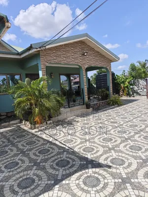 Mini Flat in Dr Roko, Ofankor for rent