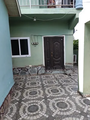 Mini Flat in Dr Roko, Pentecost for rent