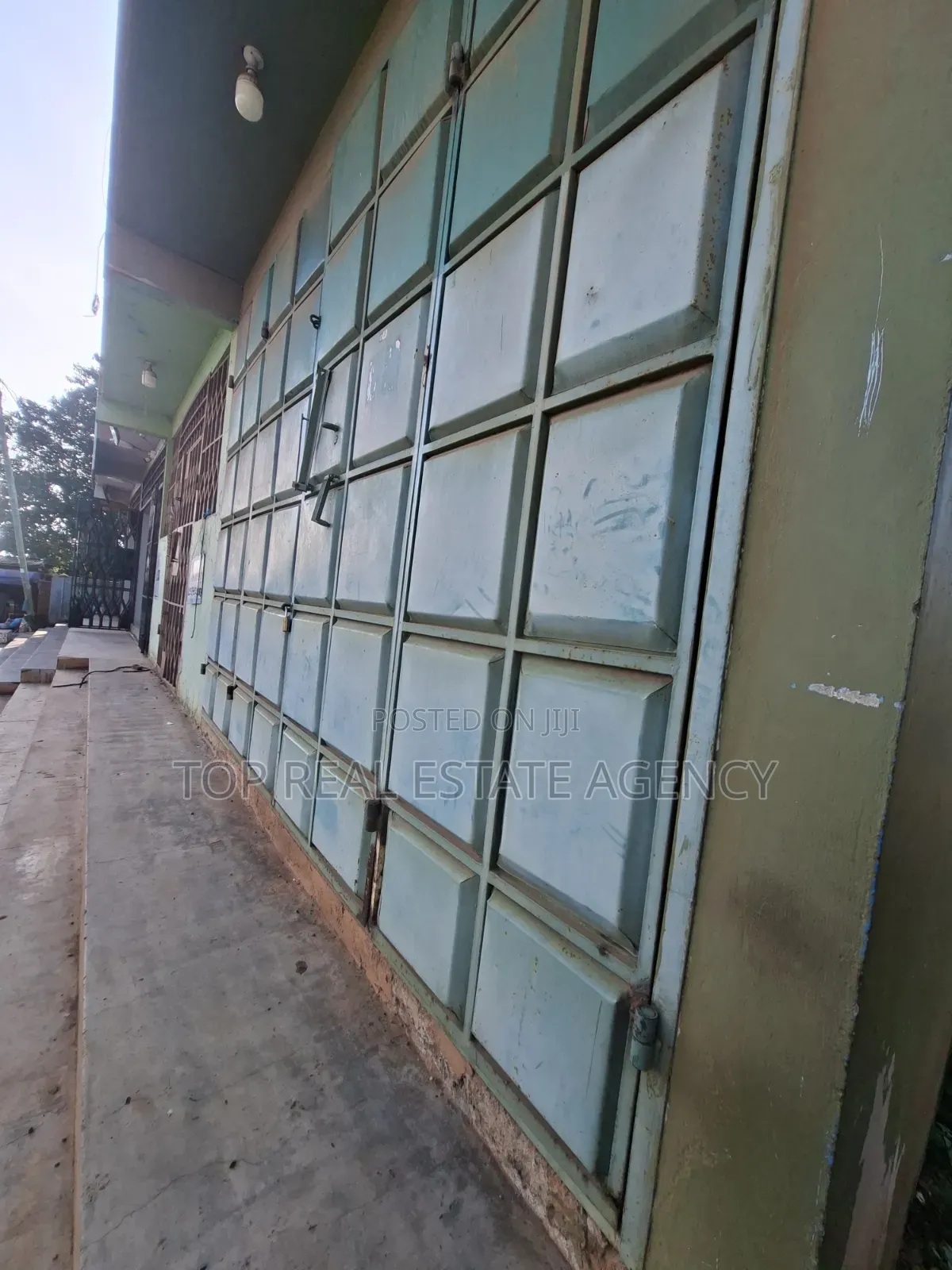 Shop for Rent at Dome Pillar 2