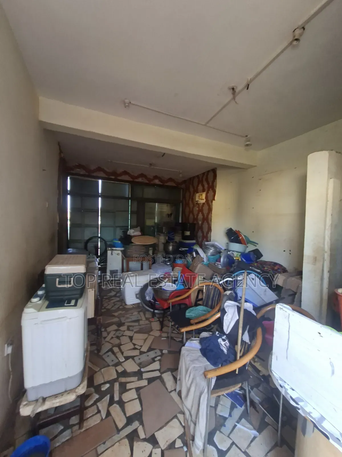 Shop for Rent at Dome Pillar 2