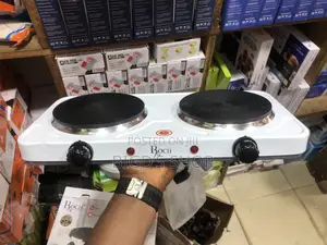 Roch Electric Stove