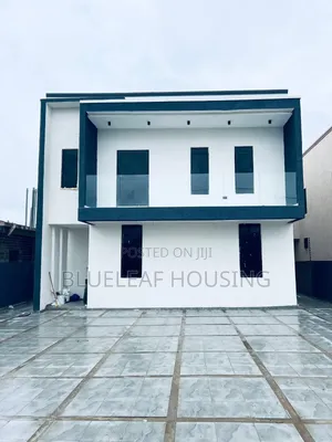 Furnished 4bdrm House in School Junction for sale