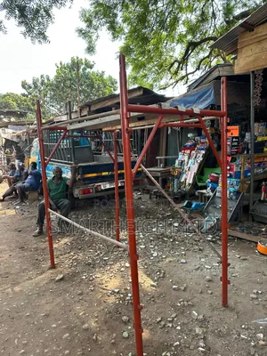 Italian Scaffolding
