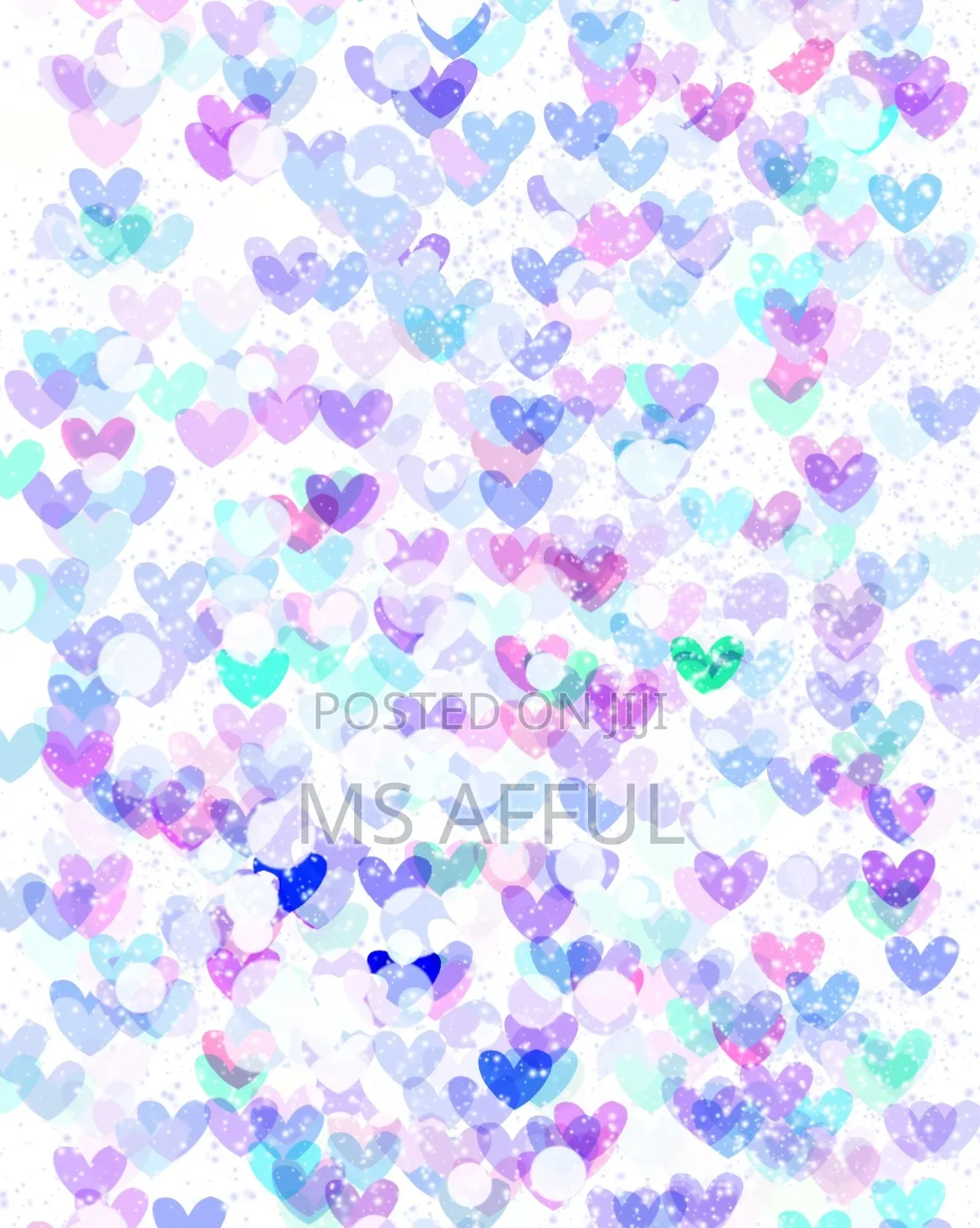 Unframed Art Print