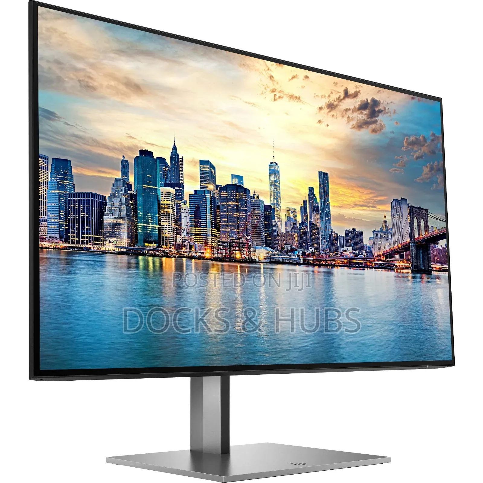 Hp Z27u G3 27-Inch QHD Usb-C Monitor