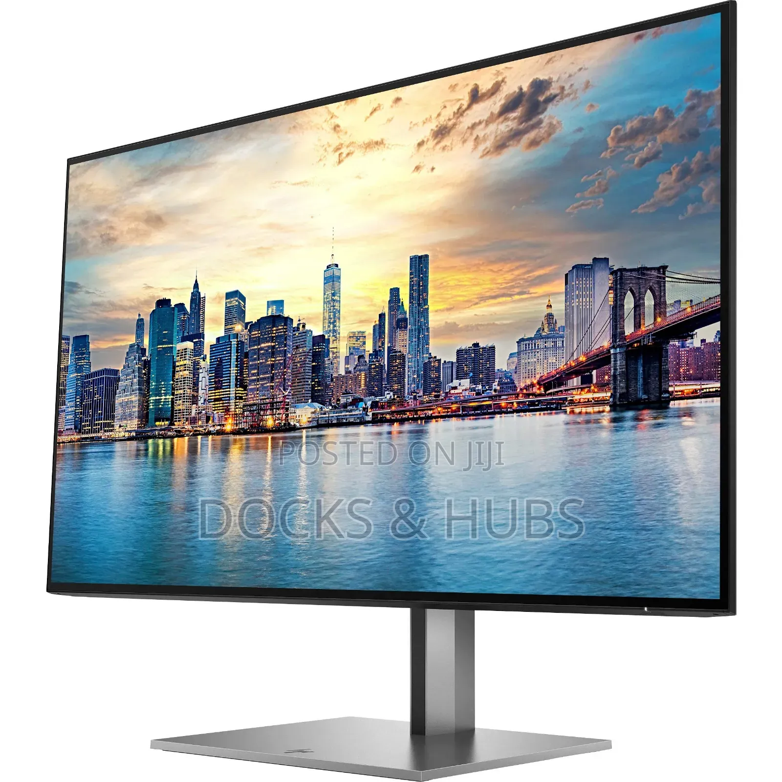 Hp Z27u G3 27-Inch QHD Usb-C Monitor