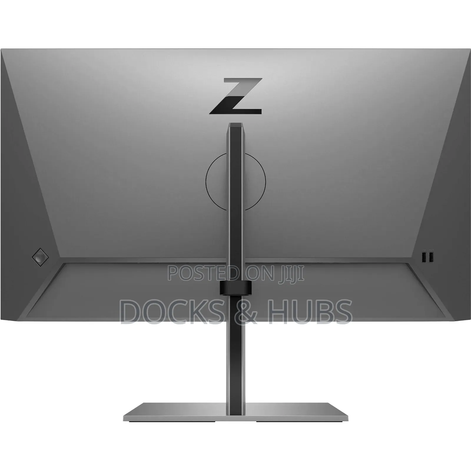 Hp Z27u G3 27-Inch QHD Usb-C Monitor