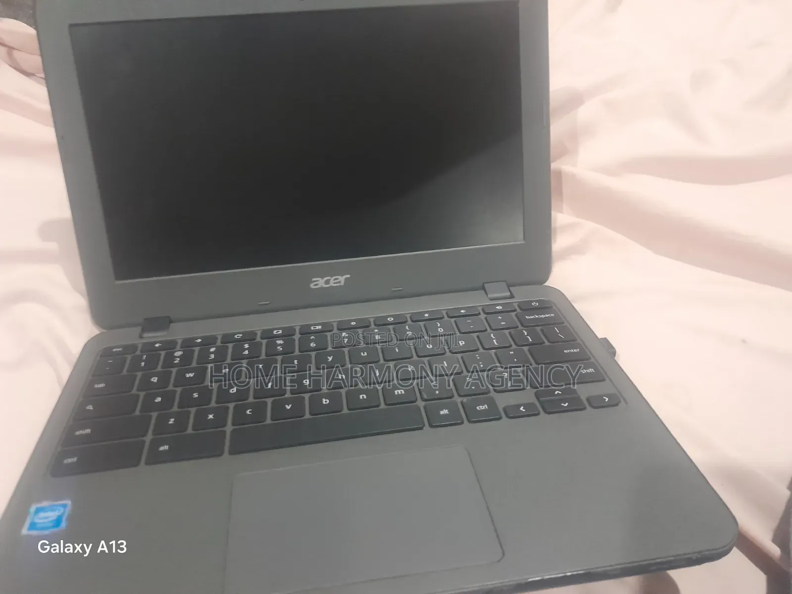 Laptop Google Pixelbook 16GB Intel Core 2 Duo HDD+SSD 16 GB
