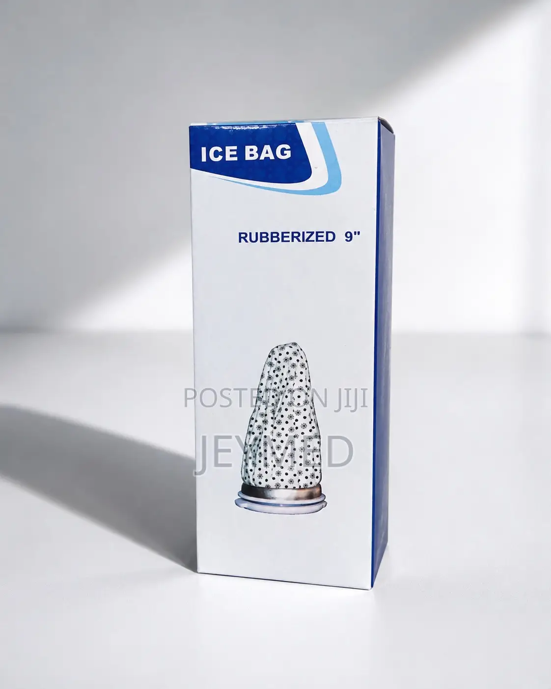 Ice Bag. (Reusable)
