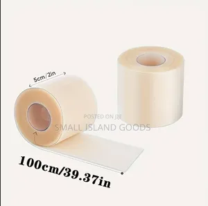 1 Roll of Ultra-Thin Self-Adhesive Hydrogel Tape