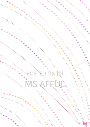 5 Digital Art Prints Set