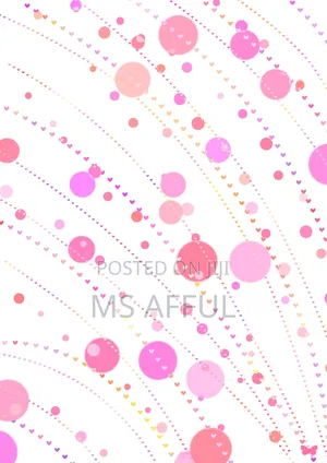 5 Digital Art Prints Set
