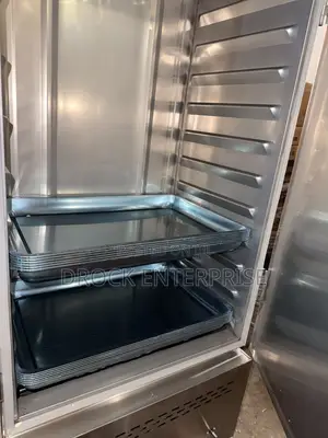 Rice Steamer 12 Trays ( Gas Electric)